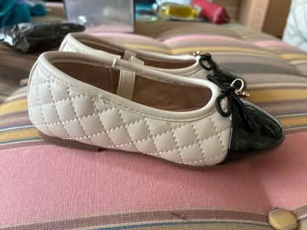 Photo of free Girls Shoes - Size 8 (South Kensington W8) #2