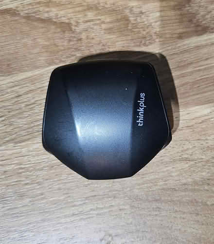 Photo of free Logitech ThinkPlus headphones (Birmingham) #1