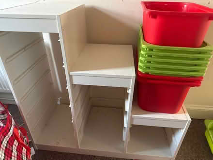 Photo of free Storage (CR5) #1