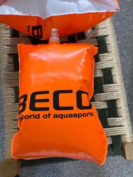 Photo of free Arm Bands Swimming (Conniburrow MK14) #1