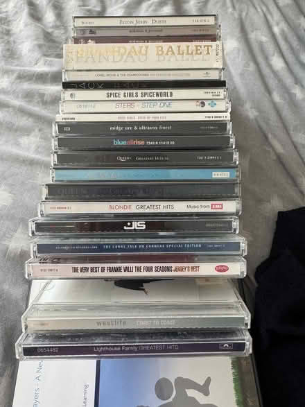 Photo of free Group CDS (St Johns) #1