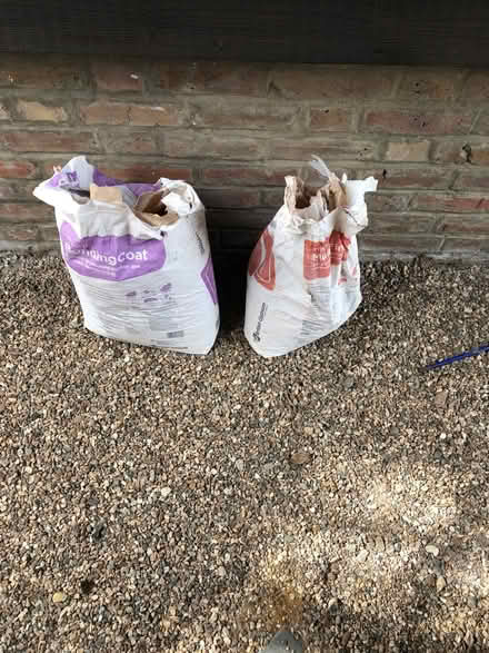 Photo of free Multifinish & bonding (Slough) #1