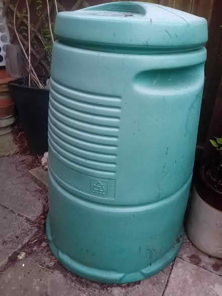 Photo of free Compost bin (Coulby Newham TS8) #1
