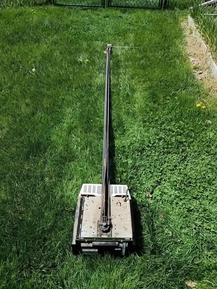 Photo of free Working garage door opener (Holt) #1