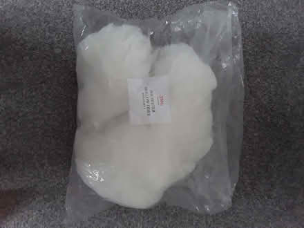 Photo of free Stuffing (Far Bletchley MK3) #1