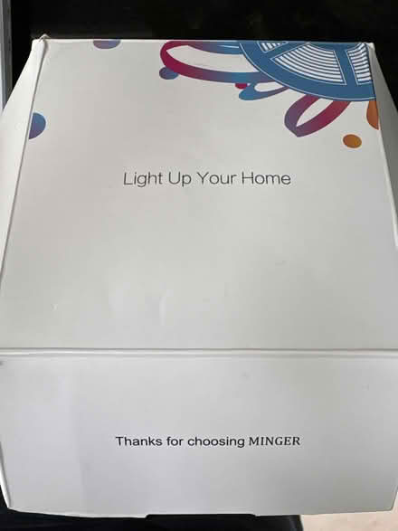 Photo of free 5m LED strip light with remote (indoor) (Kingston Gate KT2) #2