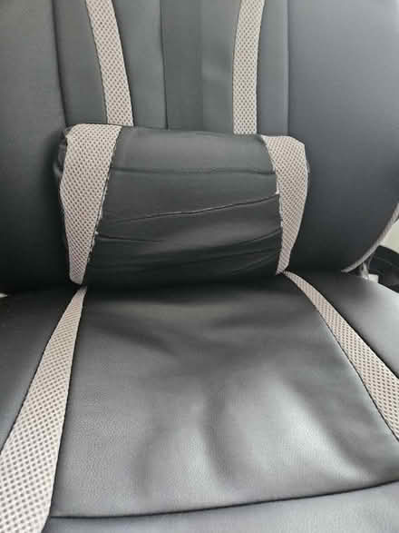 Photo of free Office Chair/Gaming Chair (Heckmondwike) #2
