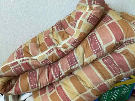 Photo of free Large sleeping bags. (Southport PR8) #1