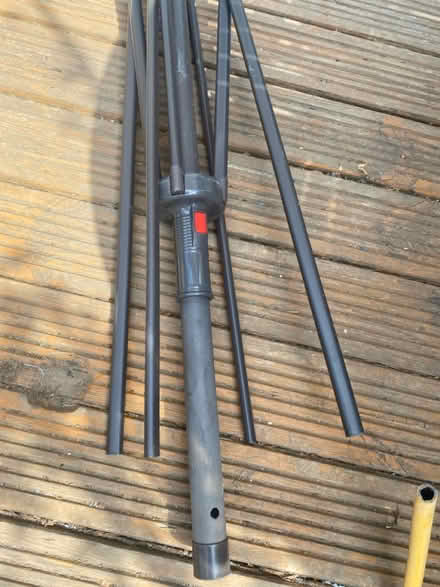 Photo of free Parasol (Hampton TW12) #4