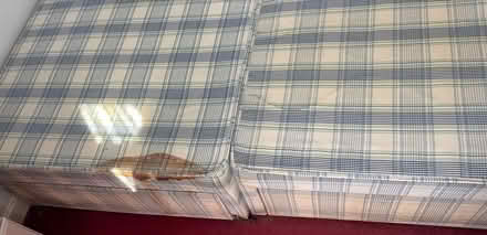 Photo of free Double bed (Walton Liverpool 4) #2