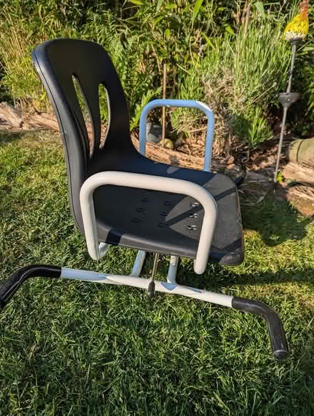 Photo of free Disability bath seat (Reading area RG1) #3
