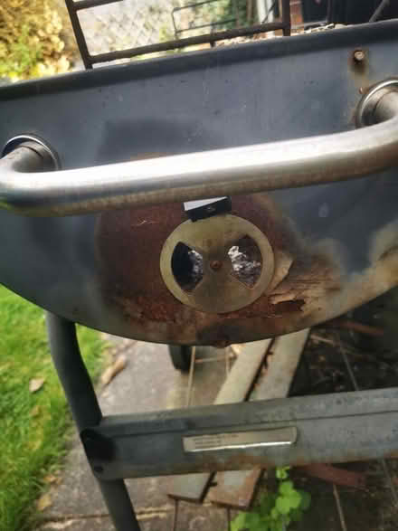 Photo of free Barbecue (Salford M6) #4