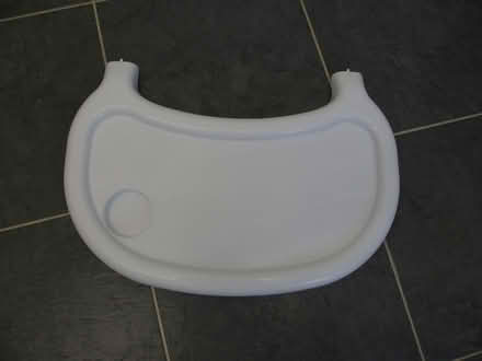 Photo of free High Chair (North Ascot SL5) #4