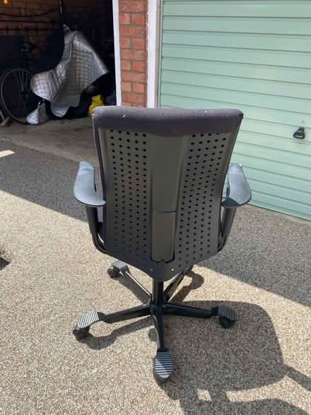 Photo of free Home office chair (Old Windsor SL4) #2