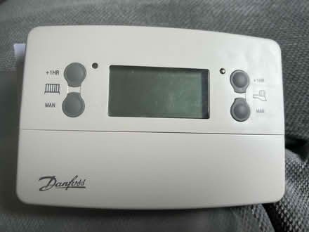 Photo of free Heating/water programmer thing (Peachcroft OX14) #1