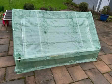 Photo of free Portable Cold Frame (Aylmer Lakeview Terrace) #1