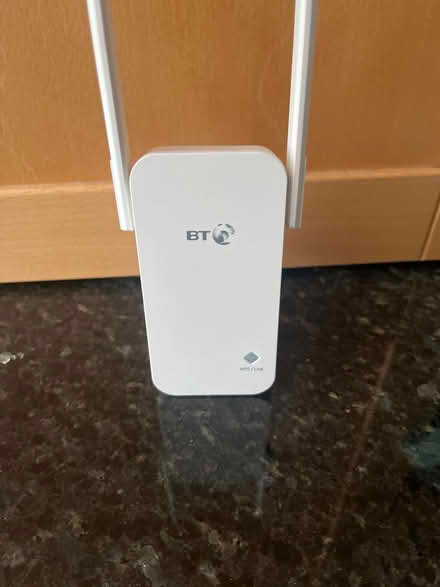 Photo of free Wi fi extender (KT13) #1