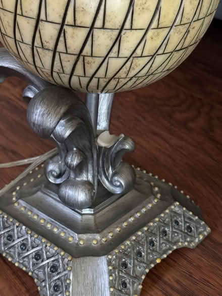 Photo of free Two lamps (Frederick, md) #2