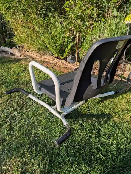 Photo of free Disability bath seat (Reading area RG1) #2