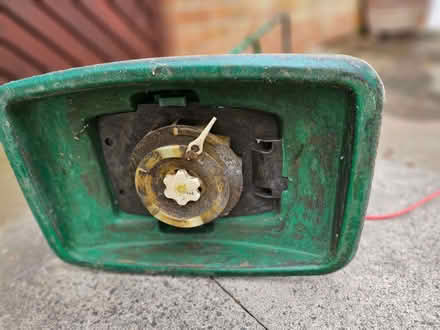 Photo of free Lawnmower (Bydales School ­ A Specialist Technology College TS11) #3