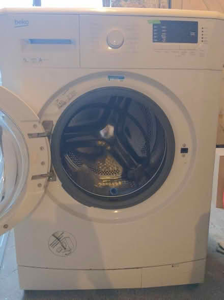 Photo of free Washing Machine (S7 Nether edge) (Nether Edge S7) #1