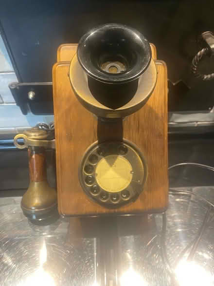 Photo of free Telephone (Stannington S6) #1