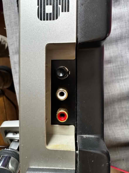 Photo of free Turntable (Anfield) #2