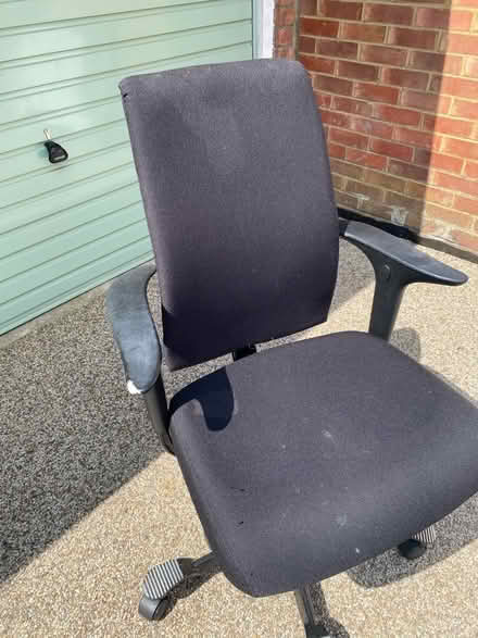 Photo of free Home office chair (Old Windsor SL4) #1