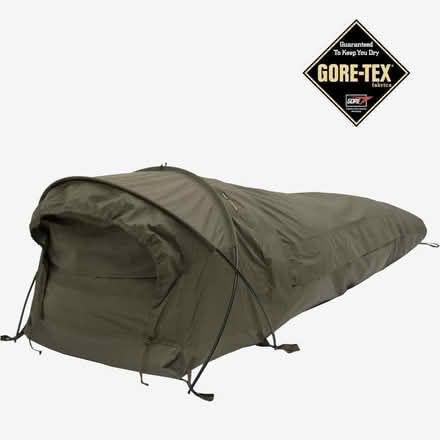 Photo of Bivvy Bag (Pilrig EH6) #1