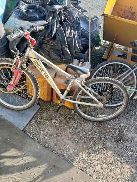 Photo of free Boys bike (Forden) #1