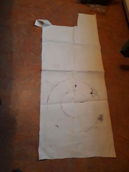 Photo of free Art canvas piece (Balsall Heath B13) #1