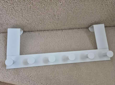 Photo of free Over door hook bar (DE3) #1