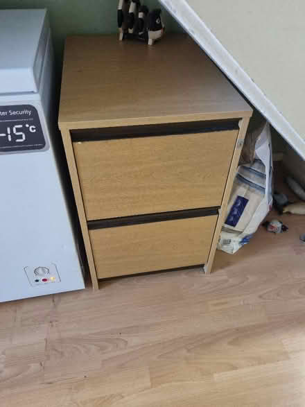 Photo of free Filing Cabinet (CT12) #1