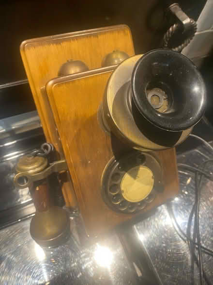 Photo of free Telephone (Stannington S6) #4