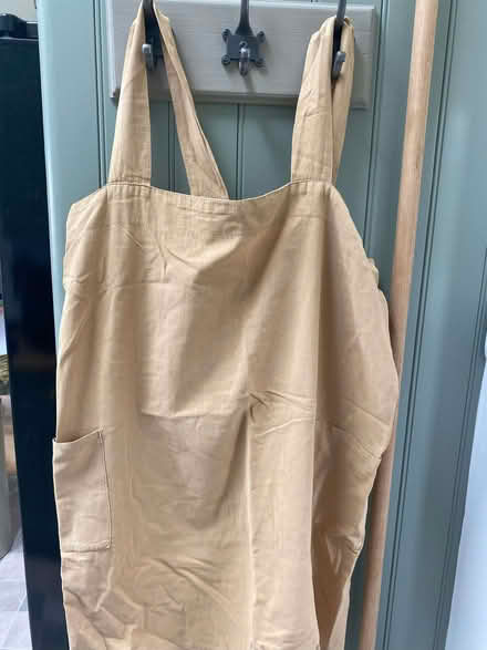 Photo of free Kitchen Apron - Pinafore Style (Grange CH48) #1