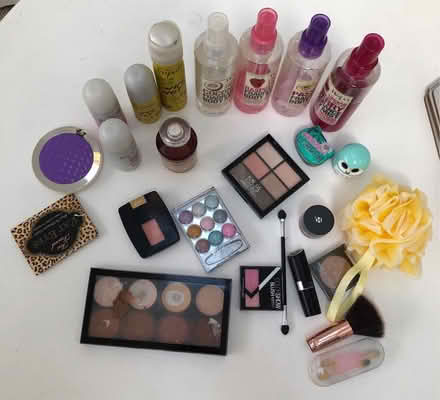 Photo of free Toiletries and makeup (Hammerfield HP1) #3