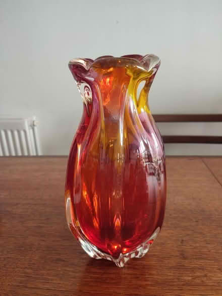 Photo of free Mid century vase (Tottenham Hale N17) #1
