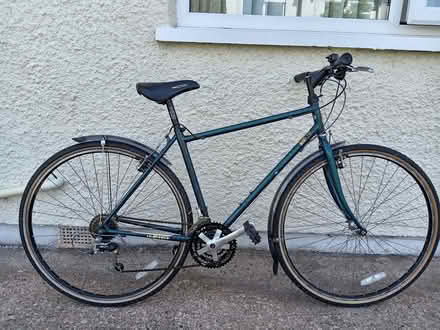 Photo of free Man's or unisex bike (Netherfield, Kendal LA9) #1