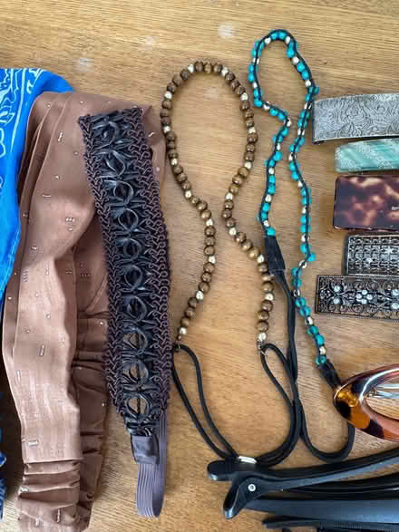 Photo of free Hair accessories (Old Woking GU22) #3