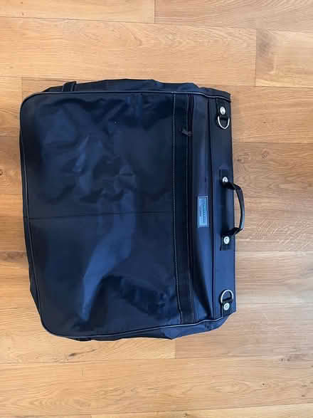 Photo of free Garment Travel bag (TW9) #1