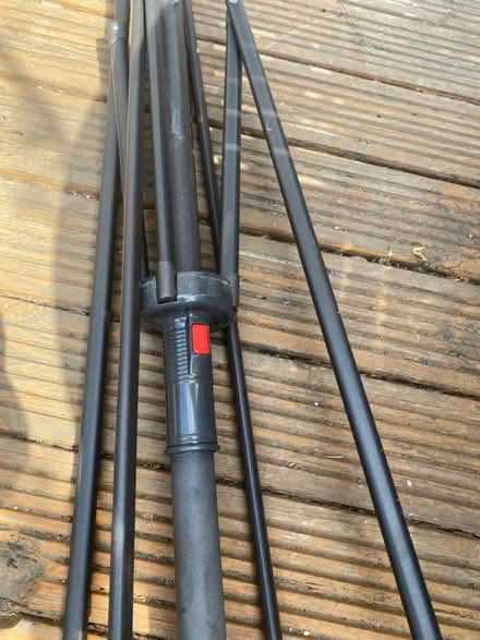Photo of free Parasol (Hampton TW12) #2