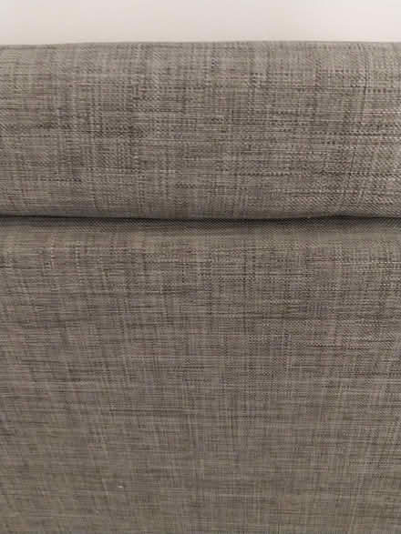 Photo of free Double Headboard (Leicester) #2