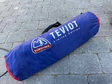 Photo of free Tend (Hampden Park BN22) #1