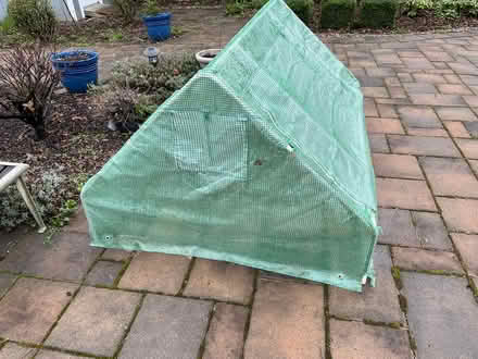 Photo of free Portable Cold Frame (Aylmer Lakeview Terrace) #2