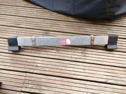 Photo of free Ladder stabiliser (Primrose Hill) #1