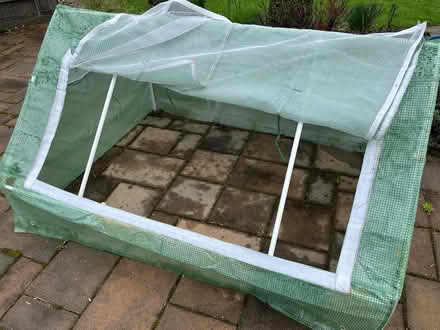 Photo of free Portable Cold Frame (Aylmer Lakeview Terrace) #4