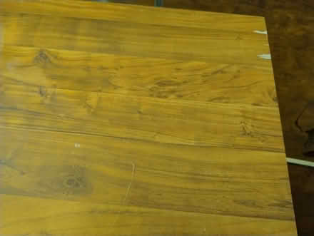 Photo of free Dining table and chairs (SE9) #4
