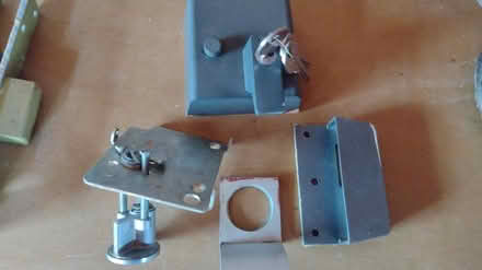 Photo of free Yale Rim Lock (Havant PO9) #3
