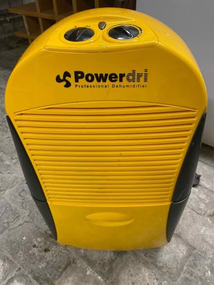 Photo of free Not working - dehumidifier (Headington, OX3) #1