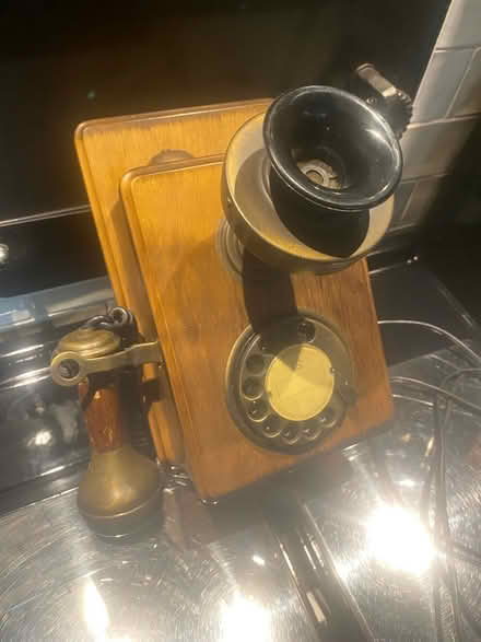 Photo of free Telephone (Stannington S6) #2